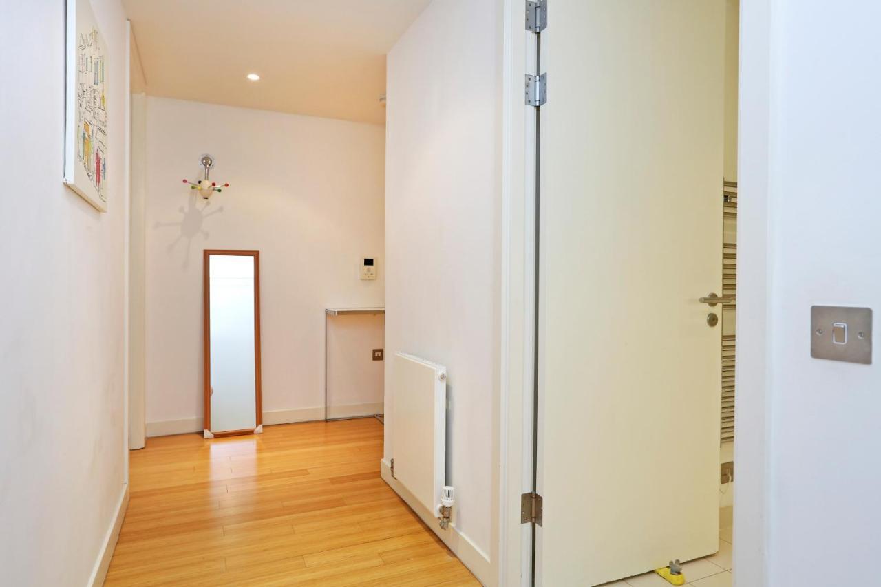 爱丁堡Altido Modern 2Bed With Free Parking In The Iconic Quartermile公寓 外观 照片
