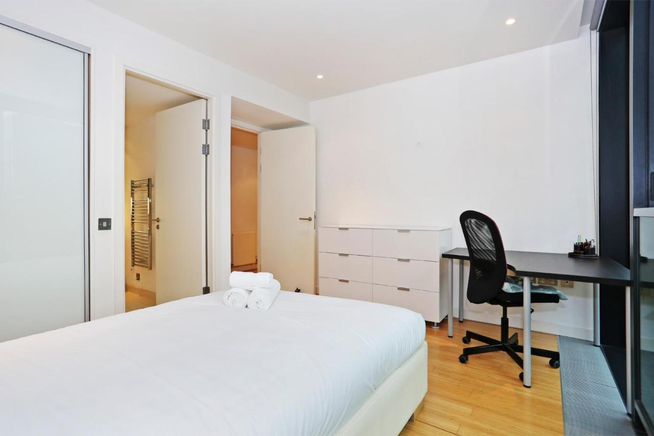 爱丁堡Altido Modern 2Bed With Free Parking In The Iconic Quartermile公寓 外观 照片