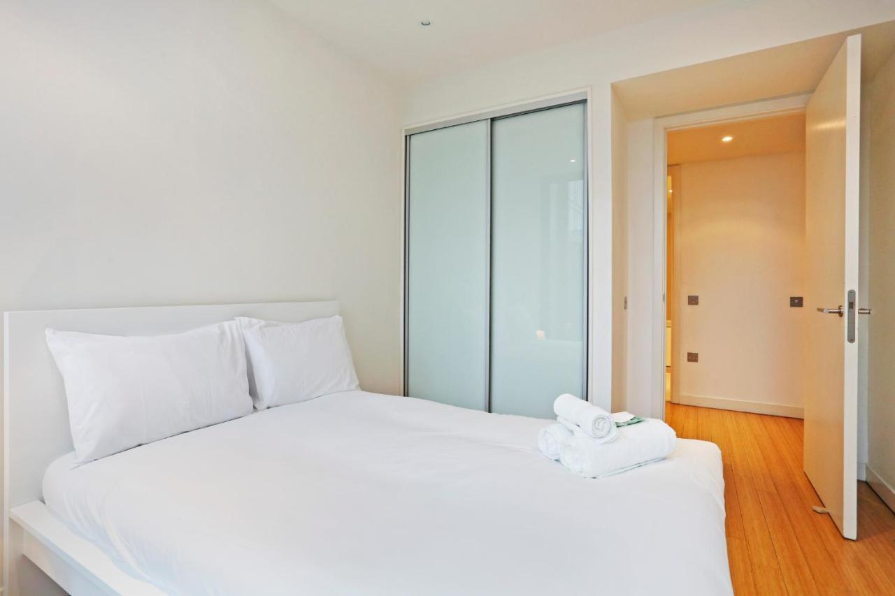 爱丁堡Altido Modern 2Bed With Free Parking In The Iconic Quartermile公寓 外观 照片