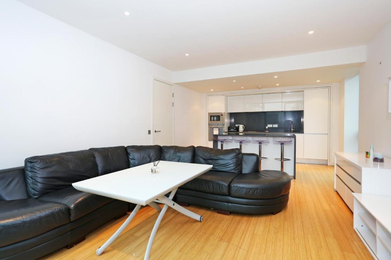 爱丁堡Altido Modern 2Bed With Free Parking In The Iconic Quartermile公寓 外观 照片