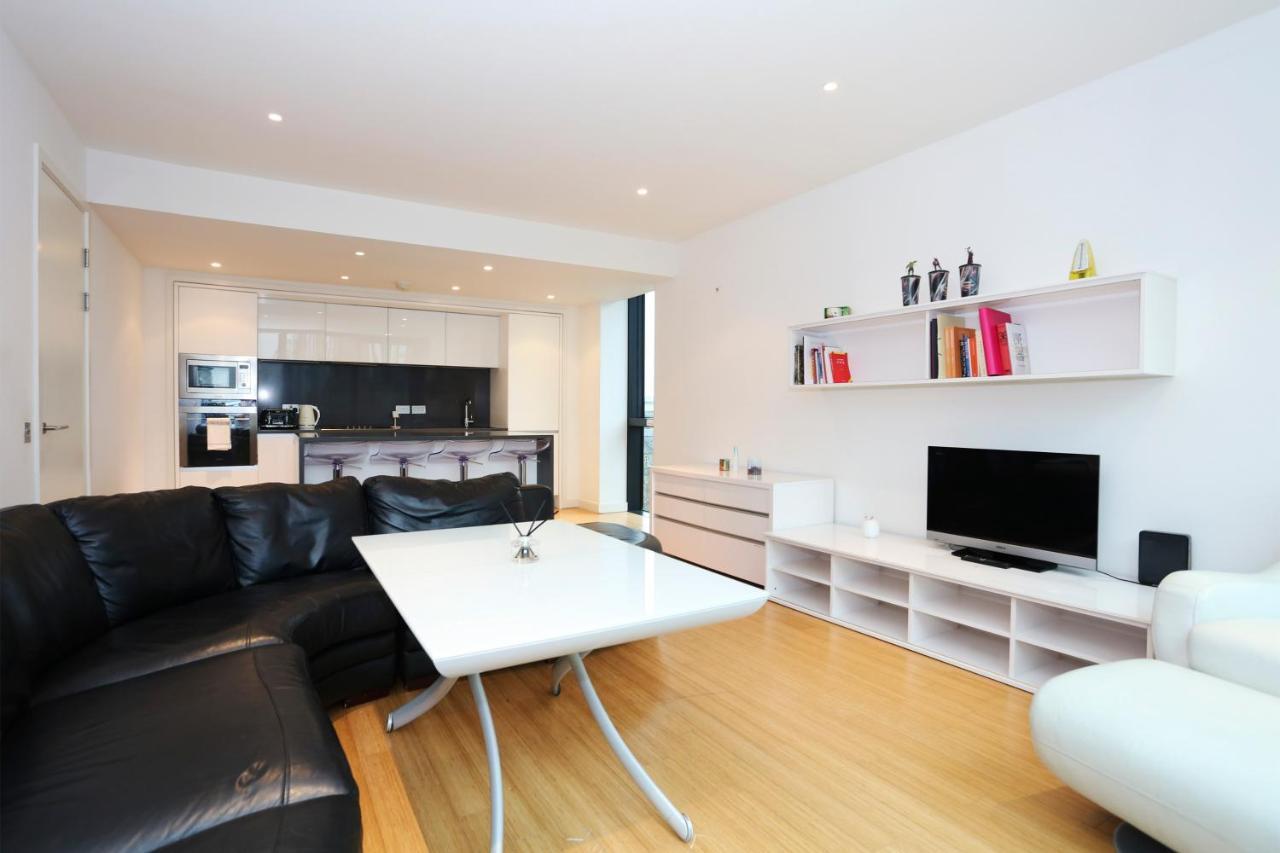 爱丁堡Altido Modern 2Bed With Free Parking In The Iconic Quartermile公寓 外观 照片